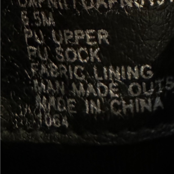 Madden Girl Snake Boots 6.5M - Picture 16 of 16